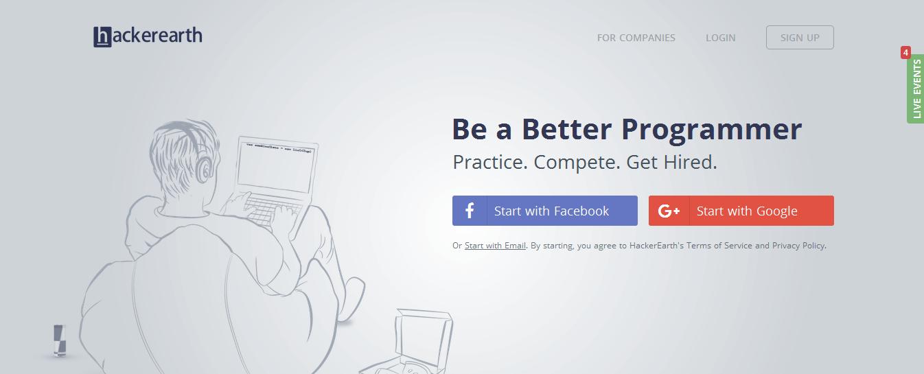 10 Platforms to Showcase your Programming Skills - Web Development ...